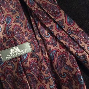 Men’s tie